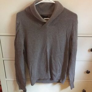 Banana Republic Small Tan Sweater
